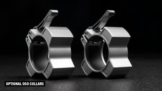 ROGUE DB-15 ダンベルシャフト ROGUE DB-15 ダンベルシャフト